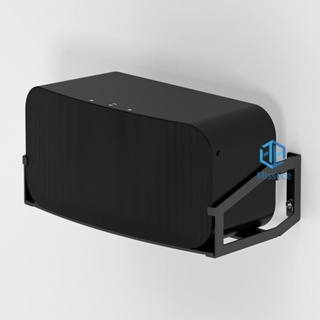 ขาตั้งซาวด์บาร์ โลหะ ทนทาน สําหรับ Sonos Five Acoustic Ledges