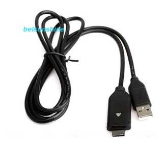 สายชาร์จ USB ของแท้ สําหรับกล้อง Samsung SUC-C3 SUC-C7 ES65 ES70 ES63 PL150 PL100 HZ Series HZ10W HZ15W HZ