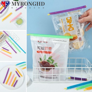 Myronghd แท่งซีลล็อค สําหรับบ้าน 5 ชิ้น