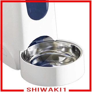 [Shiwaki1] เครื่องจ่ายน้ําดื่มอัตโนมัติ สําหรับสัตว์เลี้ยง สุนัข แมว กระต่าย