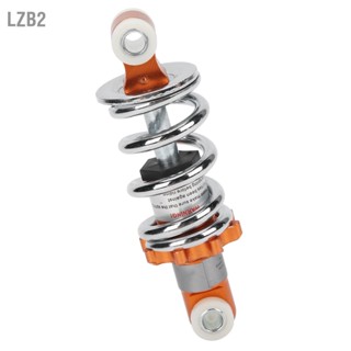 LZB2 โช้คอัพรถจักรยานยนต์ 400lb Damping Spring สำหรับ 125mm Hole Pitch Mini Scooter