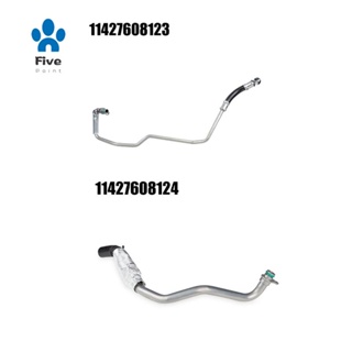 ท่อเทอร์โบชาร์จเจอร์เครื่องยนต์ สําหรับ BMW N13 F20 F21 F30 3 Series