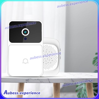 Smart Visual Doorbell Camera โทรศัพท์มือถือ Intercom Wifi Doorbell Wireless Remote Home Security Doorphone ผู้เชี่ยวชาญ