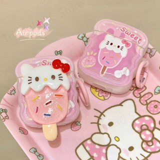 เคสหูฟัง กันกระแทก สําหรับ airpods Pro2 Generation