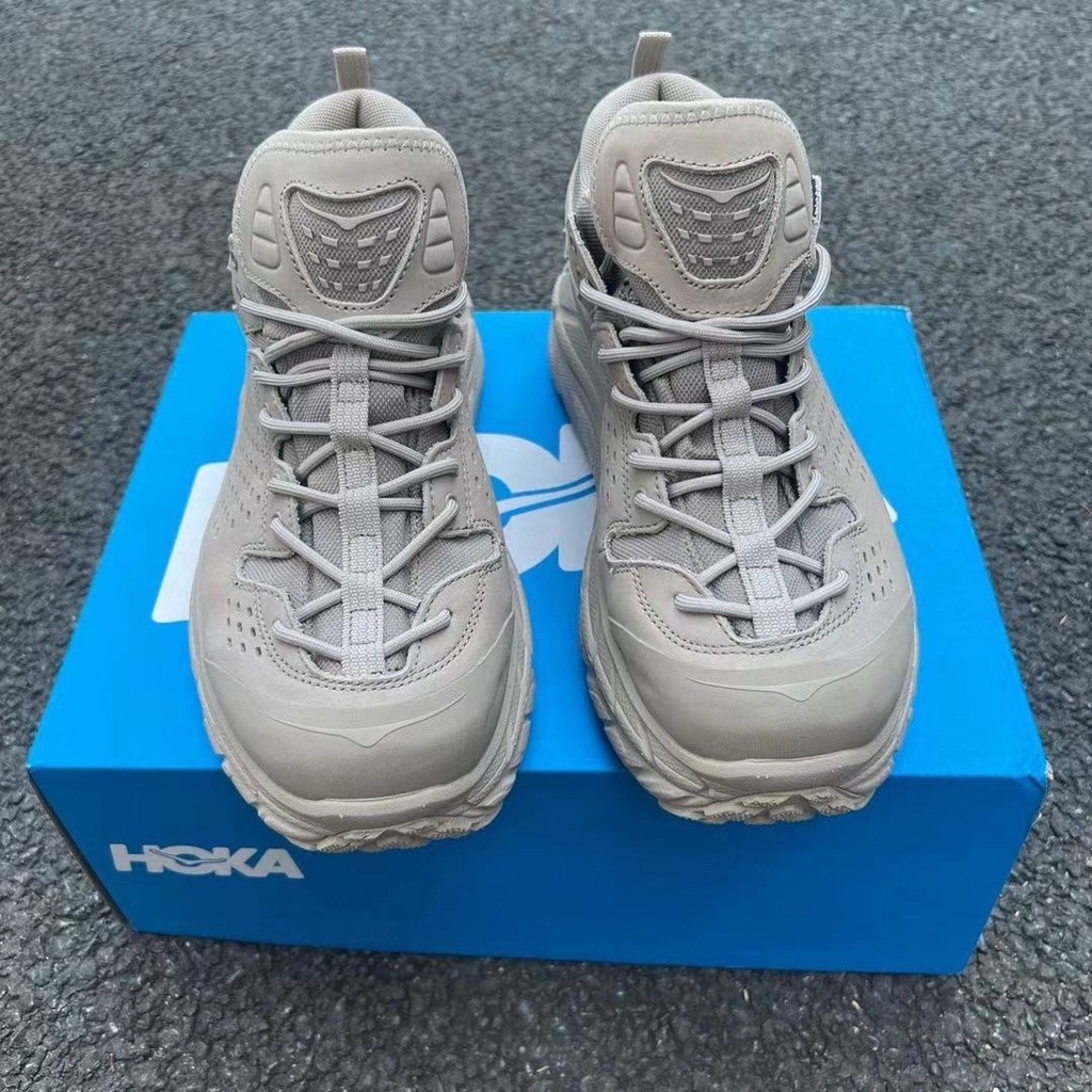 Hoka Tor Ultra2 รองเท้าเดินป่าสำหรับทั้งผู้ชายและผู้หญิง