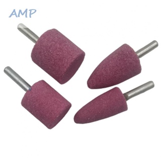 ⚡NEW 8⚡Abrasive Mounted 20/25/30/40/50/60mm Accessories Electric Grinding Head Parts