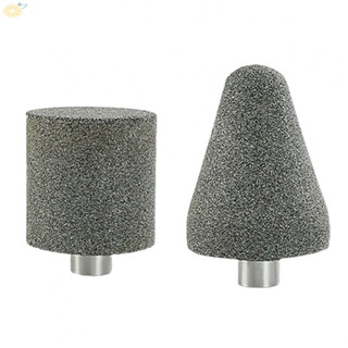 【VARSTR】Grinding Head Conical Countersink Bits Polishing Chamfer Silicon Carbide