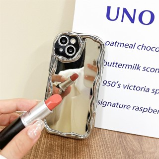 Huawei Nova4 Nova5t Nova6 Nova6SE Nova7i Nova7 Nova7Pro Nova7SE Nova8 Nova8Pro Nova8SE Nova9 Nova9Pro Nova9SE Nova10 Nova11 Pro Y9Prime 2019 Y9S Phone Case Mirror TPU Soft Cover
