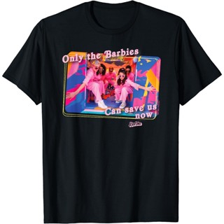 Kids T-Shirt The Barbie Movie graphic Tops Boys Girls Distro Age 1 2 3 4 5 6 7 8 9 10 11 12 Years
