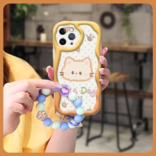 For Girls originality Phone Case For iphone12 Pro Max Liquid silicone three-dimensional Pendants Heat dissipation