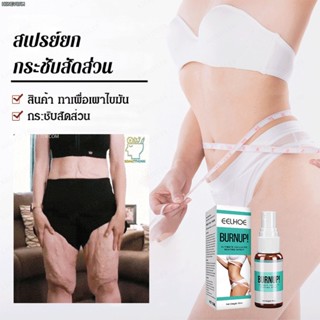 Body Sculpting Spray กระชับผิว กระชับสัดส่วน สเปรย์ลดไขมัน