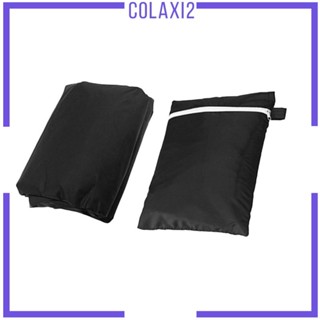 [Colaxi2] ผ้าคลุมโต๊ะพูล บิลเลียด สนุ๊กเกอร์ กันน้ํา กันฝุ่น กันแดด สําหรับโต๊ะปิงปอง
