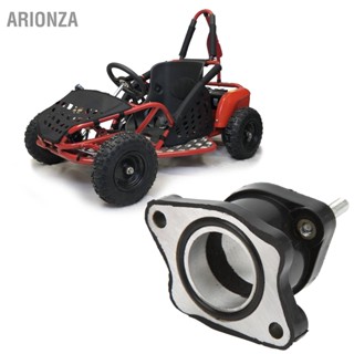 ARIONZA เครื่องยนต์ไอดี Boot Manifold 30 มม. สำหรับ CG200 CG250 จีน ATV จักรยานสกปรก Go Kart