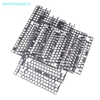 Gentlehappy แผ่นโฟมฟองน้ํา แบบนิ่ม สําหรับคีย์บอร์ด mechanical