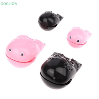 [GOGJIG5] ของเล่นกลองตกปลา แบบไม้ 1 ชุด