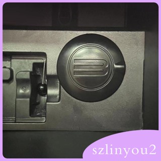 [szlinyou2] ฝาครอบพอร์ตชาร์จที่เท้าแขน ทนทาน อุปกรณ์เสริม สําหรับ Byd Atto 3