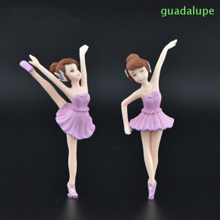 Guadalupe ฟิกเกอร์ รูปปั้น Kawaii DIY สําหรับตกแต่งสวน