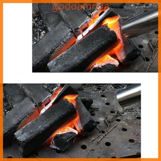 Godd พัดลม USB 5V และเครื่องเป่าสายเดี่ยว สําหรับการไหลเวียนของอากาศในบาร์บีคิว และฟืน