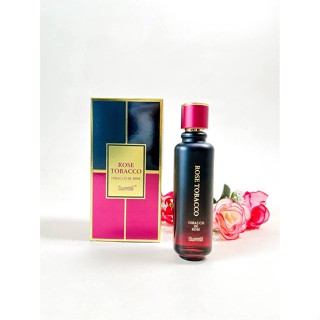 Rose Tobacco Perfume 100ml