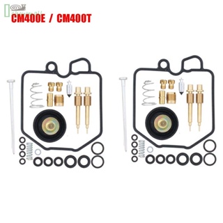 ชุดคาร์บูเรเตอร์ 1980-1981 อุปกรณ์เสริม สําหรับซ่อมแซม