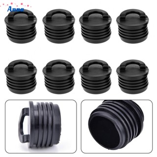 【Anna】4x Kayak Canoe Practical Scupper Stopper 3.5 Cm / 1.20 Inches Boat Parts