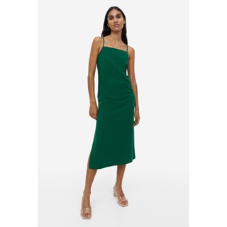 H&amp;M  Woman Jersey slip dress 1073162_1