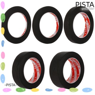 Pista ใหม่ เทปกาวสติกเกอร์ เขียนได้ สําหรับตกแต่งรถยนต์ DIY