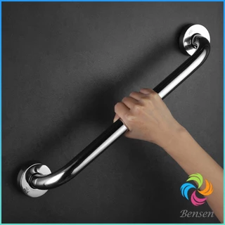 Bensen ราวจับมือ สเตนเลส ขนาด 30cm 40cm 50cm 60cm Stainless steel handle