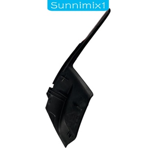 [Sunnimix1] แผงที่ปัดน้ําฝน 2 ชิ้น 5386608020 อุปกรณ์เสริม สําหรับ 2011-2020