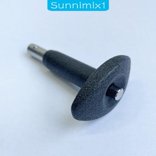 [Sunnimix1] ตลับลูกปืนสเก็ตบอร์ด ลองบอร์ด 608 ตลับลูกปืน แบบพกพา ทนทาน