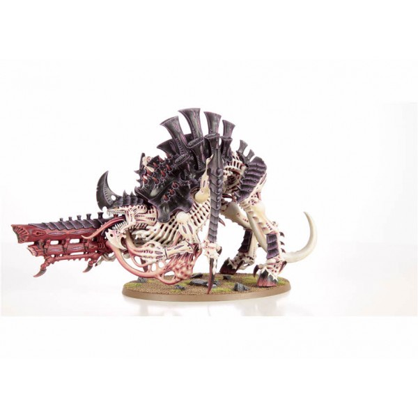E518 TYRANNOFEX จานโมเดล Resin Recasts Miniatures