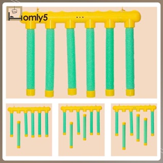 [Homyl5] ของเล่นเครื่องจับ ฝึกปฏิกิริยา เพื่อการศึกษา