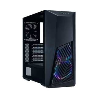 ATX CASE (NP) COOLER MASTER K501L ARGB BLACK (MCB-K501L-KGNN-SR3)