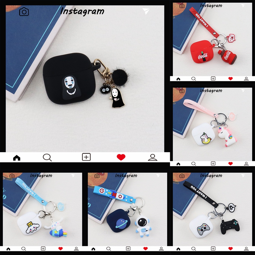 LP07  Lenovo LP40  CASE  New Silicone Case Cute Cartoon Cover Dust-proof Protective Case for Lenovo 