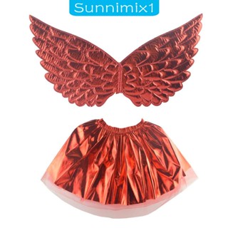 [Sunnimix1] ที่คาดผม รูปปีศาจ เหมาะกับปาร์ตี้ฮาโลวีน สําหรับเด็ก