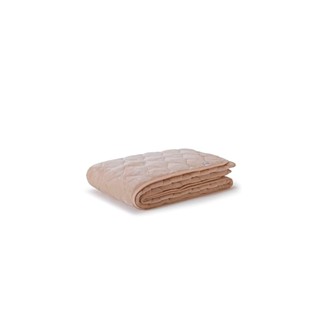 Tempur Warm Comfort Pad Beige Single approx. 100x200cm Warm Comfort Pad Washable 73012483