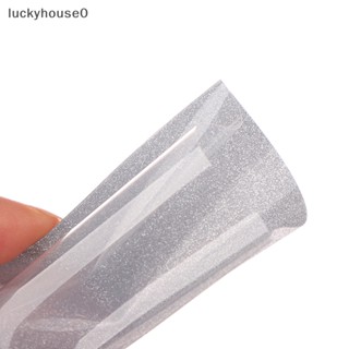 Luckyhouse0^^ กระเป๋าผ้าไหม 2 ชั้น สําหรับใส่โฟโต้การ์ด ไอศกรีม