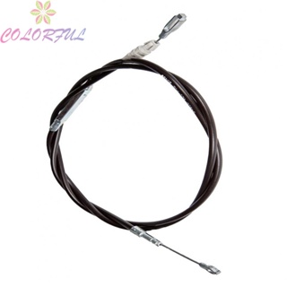 【COLORFUL】Upgrade Your For Honda with Reliable Clutch Cable 54510VL0P02 HRR216K11 HRR216K9