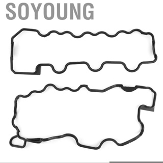 Soyoung Valve Cover Gasket Left Right