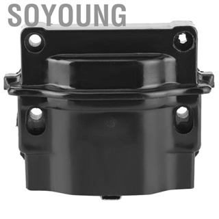 Soyoung Car Ignition Coil System Part 90919‑02164 Replacement Accessory Fit for 4Runner