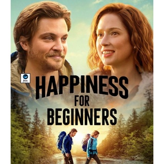 แผ่นบลูเรย์ หนังใหม่ ความสุขสำหรับมือใหม่ (2023) Happiness for Beginners (เสียง Eng /ไทย | ซับ Eng/ไทย) บลูเรย์หนัง