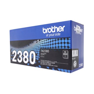 Toner Original BROTHER TN-2380