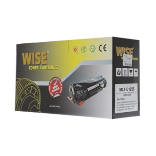 Toner-Re SAMSUNG MLT-D105S - WISE