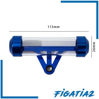 [Figatia2] อุปกรณ์เสริมที่วางสกูตเตอร์ รถจักรยานยนต์