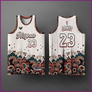 เสื้อกีฬาบาสเก็ตบอล ลาย NP2 Michael Jordan Jersey Sunflower พลัสไซซ์ สําหรับผู้ชาย และผู้หญิง PN2