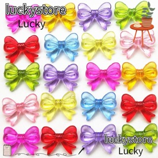 Lucky อุปกรณ์ทําเครื่องประดับ สร้อยคอ สร้อยข้อมือ DIY