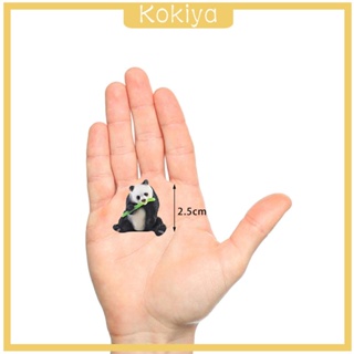 [Kokiya] โมเดลตุ๊กตาเรซิ่นจิ๋ว สเกล 1:64 สําหรับสะสม พร็อพถ่ายรูปบอนไซ