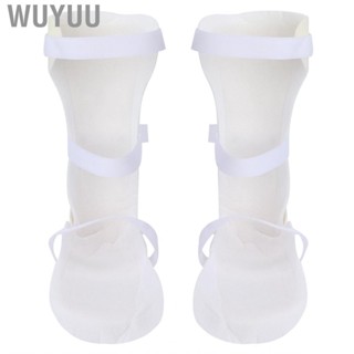 Wuyuu Foot Orthosis Drop Ankle Support Correction Brace For Achilles Tendon In