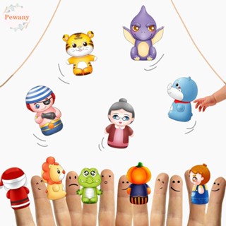 Pewany หุ่นมือไดโนเสาร์ ของเล่นบทบาทสมมุติ สําหรับเด็ก
