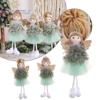 【COLORFUL】Christmas Doll 2024 Christmas Decorations Christmas Natal Noel Navidad